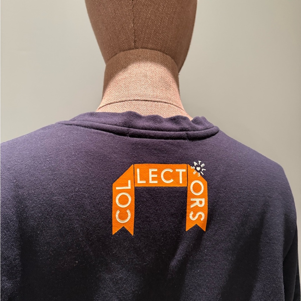 SCOTCH & SODA Collectors Sweatshirt - Picture 4 of 5